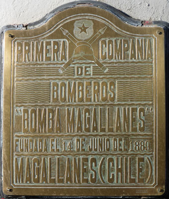 placa