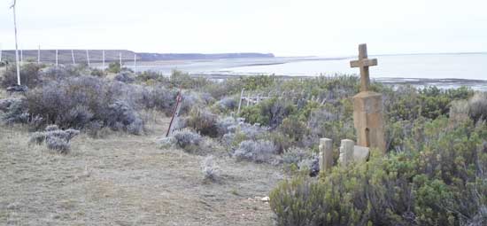 cemetery