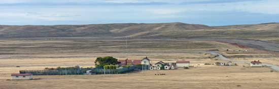 estancia