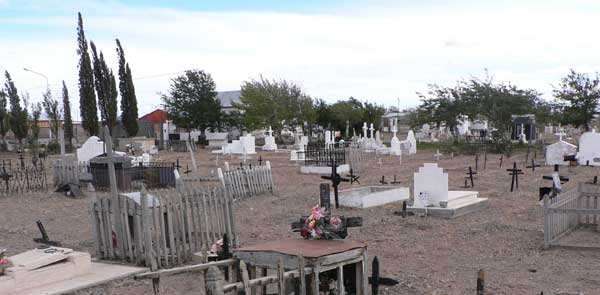 cemetery