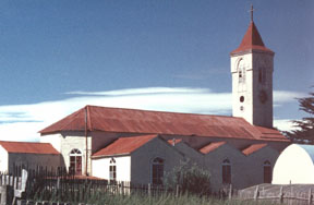 church