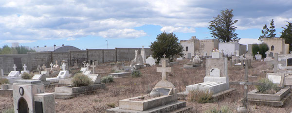 cemetery