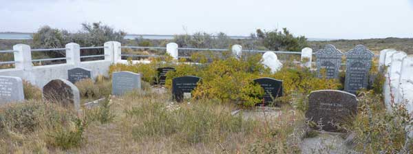 cemetery