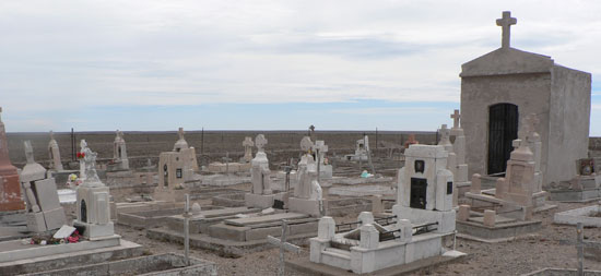 cemetery