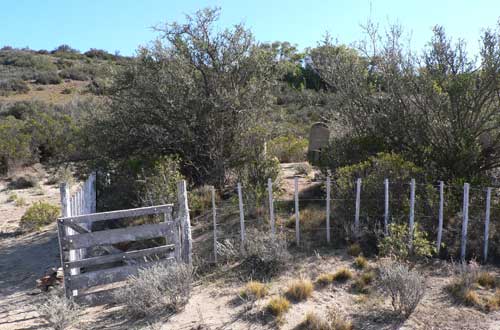 cemetery