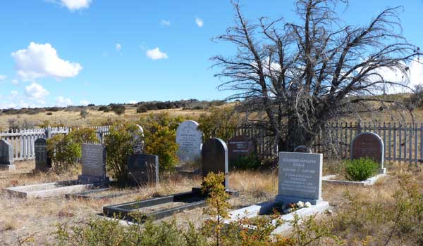 cemetery