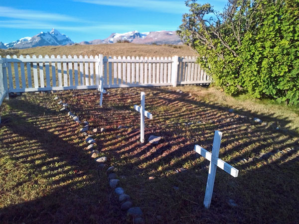 cemetery