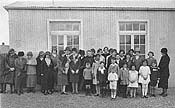 school