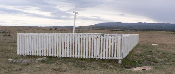 cemetery