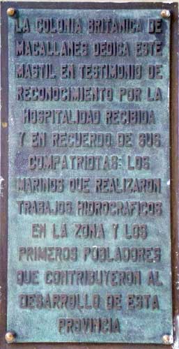 plaque