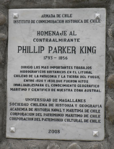 plaque