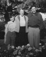 MacDonald-Fraser family