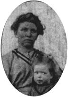 mary ann
