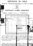 contrato