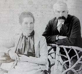 couple