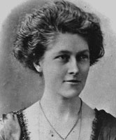 woman portrait