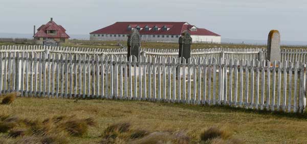 cemetery